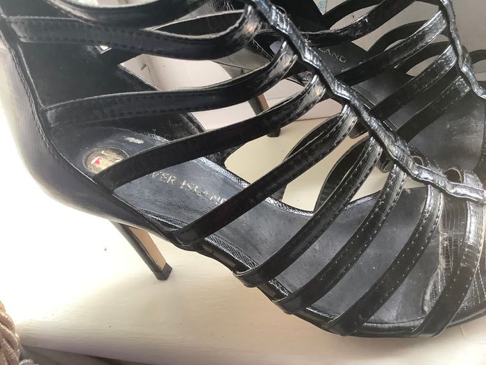 River Island Heels