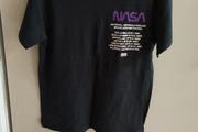 "Nassa" Men's T-shirt