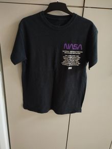 "Nassa" Men's T-shirt