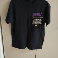 "Nassa" Men's T-shirt