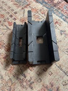 mitre box
