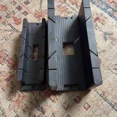 mitre box