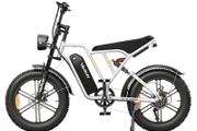 VARUN X-Plorer All-Terrain Electric Bike
