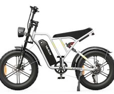 VARUN X-Plorer All-Terrain Electric Bike
