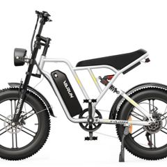 VARUN X-Plorer All-Terrain Electric Bike