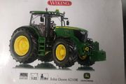 Wiking John Deere 6210r