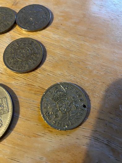 Coins UK