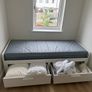 Ikea Day Bed Image 2