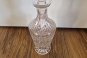 Waterford Crystal Decanter