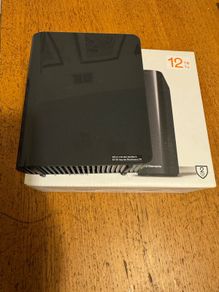 WD Elements 12TB external drive