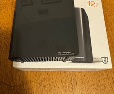 WD Elements 12TB external drive