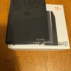 WD Elements 12TB external drive
