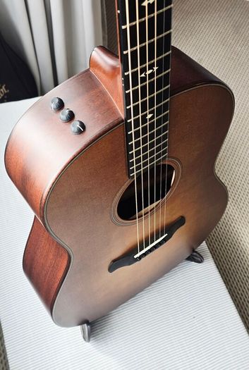 Taylor 517e Builder's Edition