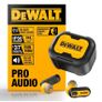 DeWalt Pro-X1 Jobsite True Wireless Earbuds with Charging Case Image 10