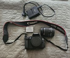 Canon 600D