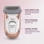 Ladies Shaver Image 3