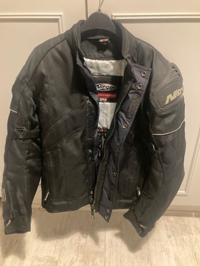 motorbike jacket