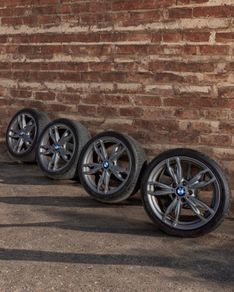 18" BMW M140i  436M Genuine