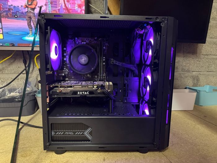 Free Computer Building and Maintenance Services & Quotes