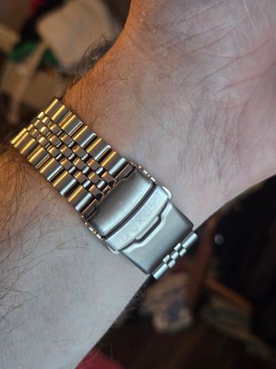 Duxot Automatic Diver