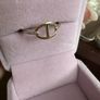 Gold and Diamond ring Image 3