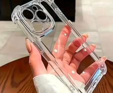 apple iphone 13 gel case