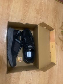 male shoe