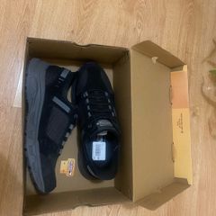 male shoe