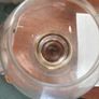 Tea light candle holder Image 2