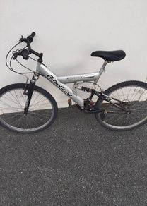 18"  Bicycle