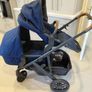 Uppababy Vista buggy Image 2