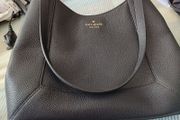 kate spade black handbag