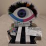 Eye Know Trivia Board Game Image 8