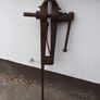 Blacksmith Leg Vice Image 5
