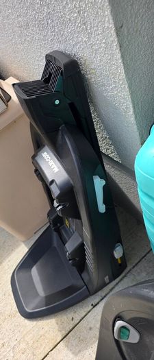 maxi cosy isofix base