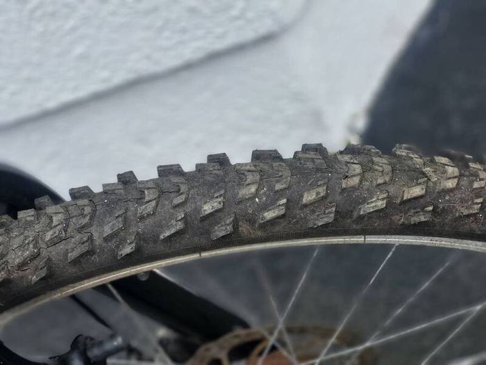 Cheap Bike..read Add Description No Offers