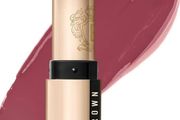Bobbi Brown Luxe Lipstick - Soft Berry