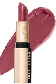 Bobbi Brown Luxe Lipstick - Soft Berry