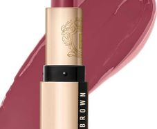 Bobbi Brown Luxe Lipstick - Soft Berry