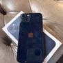 iPhone 13 Midnight blue Image 4