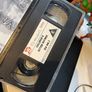 Children's Action Rhymes VHS cartoon Image 2
