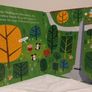 The President's surprise by Peter Donnelly Hardback board book Image 5