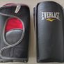 70lb 4 feet punch bag with gloves shin pads Image 4