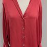 Long sleeve blouse Image 2