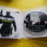 Call of duty Mw3 Modern Warfare 3 PlayStation 3 ps3 games Original Pal version Image 2