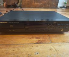 Marantz cd67se