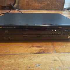Marantz cd67se