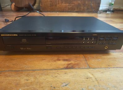 Marantz cd67se