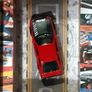 Toyota AE86 Twin Cam Trueno Mancave Ornament Image 5