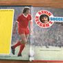 Vintage Kevin Keegan's Soccer Annual 1978+ Liverpool Annual 2013 Image 3